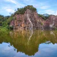 Little Guilin Bukit Batok Nature Park