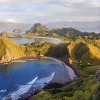 Pasar Island, East Nusa Tenggara