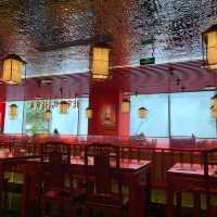 最近很紅的餐廳｜京味張烤鴨店