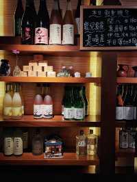 尖沙咀高質居酒屋之Akoya 