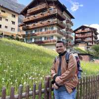Summer in Zermatt 🇨🇭The Heaven on Earth 🏔️