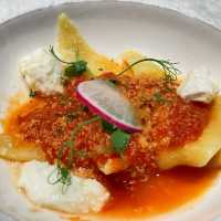 Bistro NTT by Attic@九龍塘