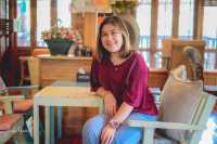 Cafe At Wood (เรือนไม้กาแฟ)