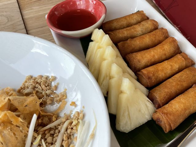 태국에 가면 꼭 들러야 하는 식당 ‘savoey'
