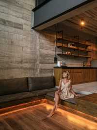 โรงแรมสวยเปิดใหม่ มีอ่างทุกห้อง ในทับสะแก
