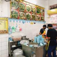 🇲🇾馬來西亞沙巴🍜🍛必吃肉骨茶📍佑記茶室 Yu Kee Bak Kut Teh