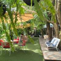 Cera Cafe'garden