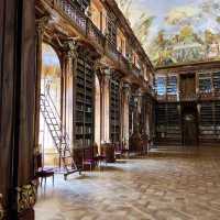 One Of The Oldest Preminstratensian Monasteries 