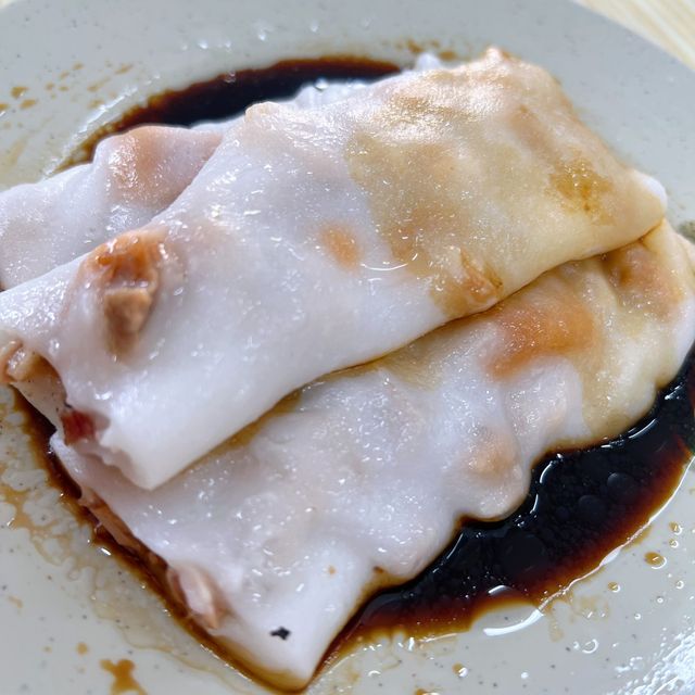 香港隱世茶樓