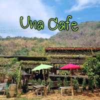 Una Cafe @แพร่