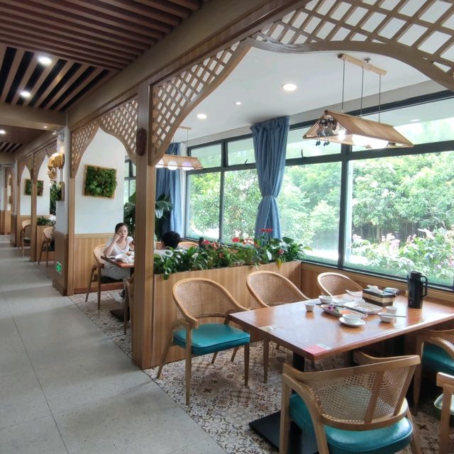 深圳蛇口第一家泰國菜館🇹🇭冬陰功