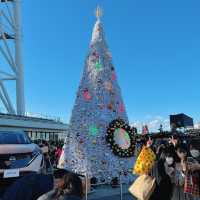 スカイツリーで楽しいイベント