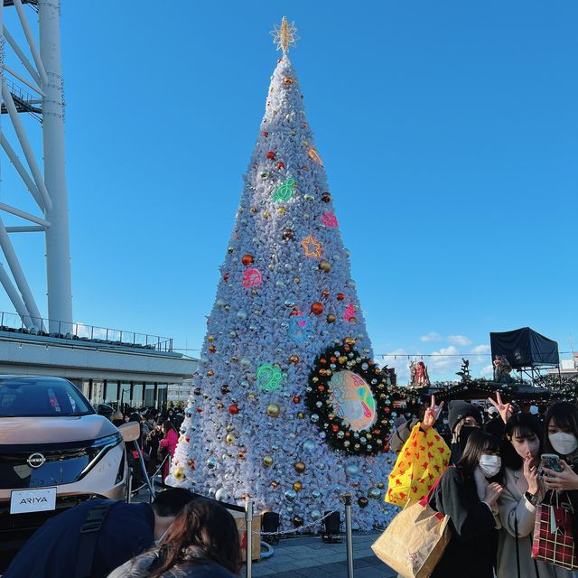 スカイツリーで楽しいイベント