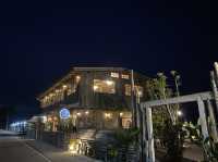 idyllic house คาเฟ่ดือบ้านทอนนรา
