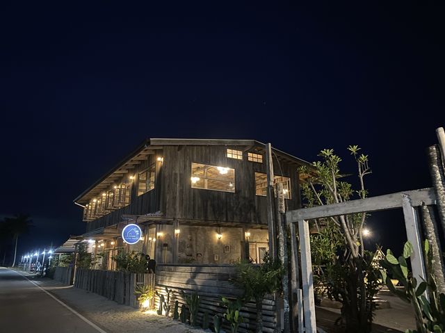 idyllic house คาเฟ่ดือบ้านทอนนรา