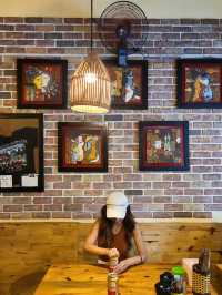 【ハノイ】名物ブンチャーの人気店