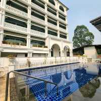 รีวิว โรงแรม Sabai Sabai เชียงใหม่