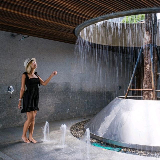 ANA ANAN resort & villas โรงแรมพัทยาที่สวยทุกมุม