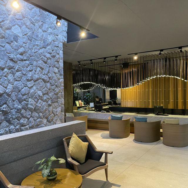 เที่ยวเขาใหญ่ 2 วัน 1 คืน โรงแรม Botanica Khao Yai