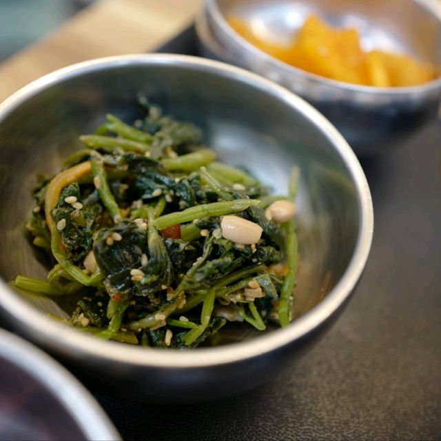 두근두근여름휴가 광주 생선구이 맛집 인촌