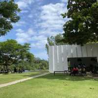 บ้านพัฒก์ คาเฟ่สุดชิว ฟีลเขาใหญ่ ⛰️