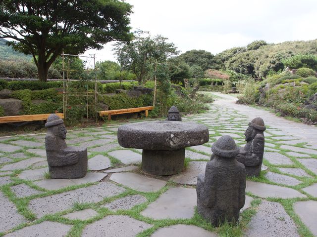 大人小朋友都啱玩濟洲Mazeland