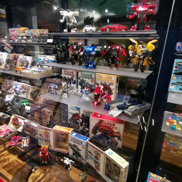 名古屋必去的博物館