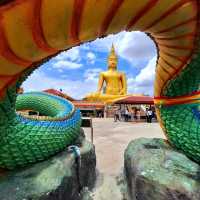 เที่ยวชมวัดบางจาก