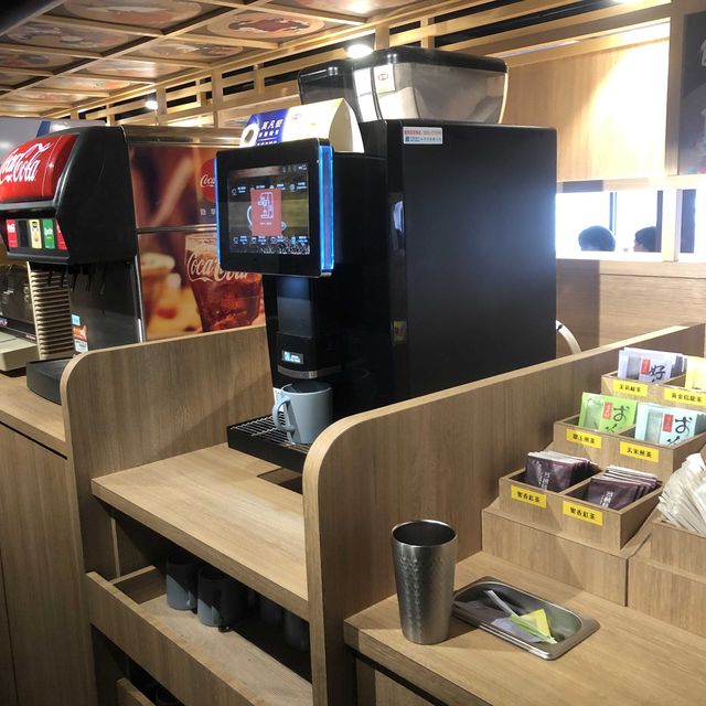 饗和牛鍋物放題