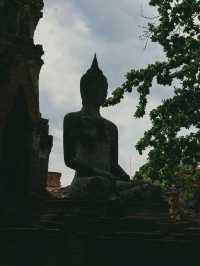 Ayutthaya Again 