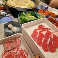 性價比高嘅火鍋放題