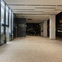 โรงแรมย่าน Ueno