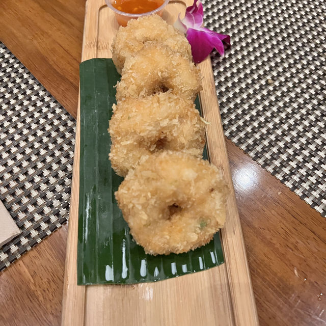 元朗Yoho貼地嘅特色餐廳
