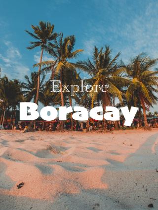 Things You Need to Know before Visiting Boracay