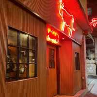 香港尖沙咀｜浪漫氣氛一流嘅法式steakhouse🍽️