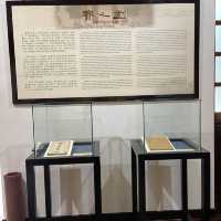  IONG SAM TONG PAVILION MACAO 