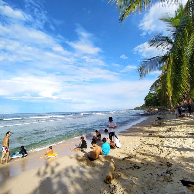 Explore Mati, Davao Oriental