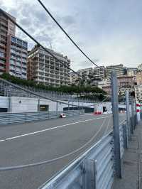 TO ALL F1 LOVERS… VISIT MONACO 🇲🇨 🏁