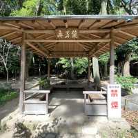 生田神社の生田の森！生田森坐社（いくたのもりにいますやしろ）参拝