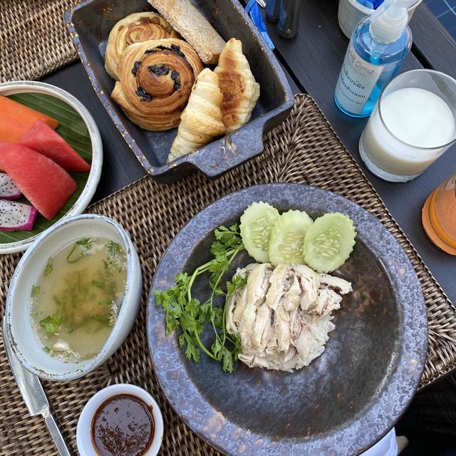 พักโรงแรมสไตล์ล้านนาประยุกต์ เชียงใหม่