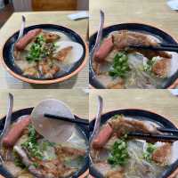 港大學生飯堂！西環越南菜小店｜街坊熟客都推薦！