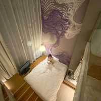 Studio M Hotel - Boutique Loft Hotel 