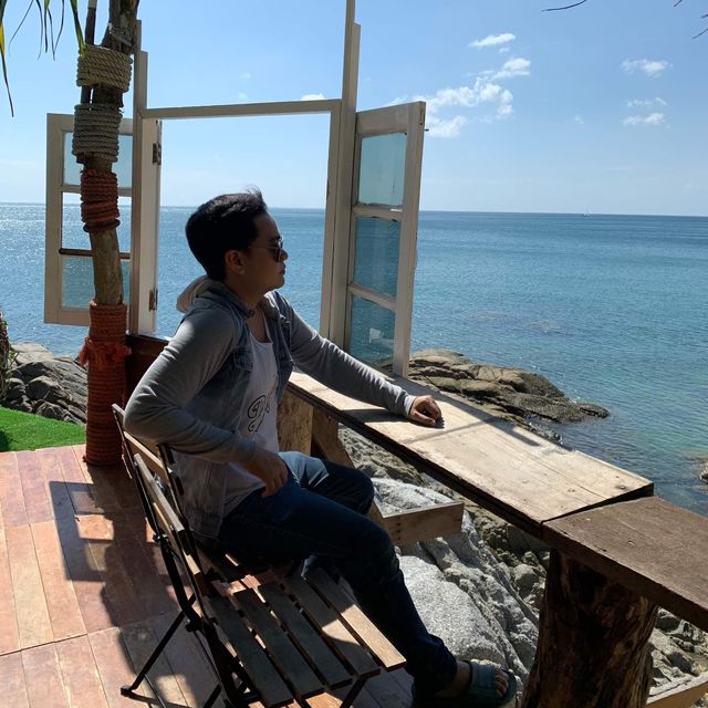 “หาดนุ้ย” หาดลับที่ไม่เป็นความลับ