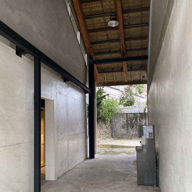 楊梅故事園區🏠