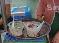 ลอดช่องปีนัง Penang Road Famous Teochew Chendul 