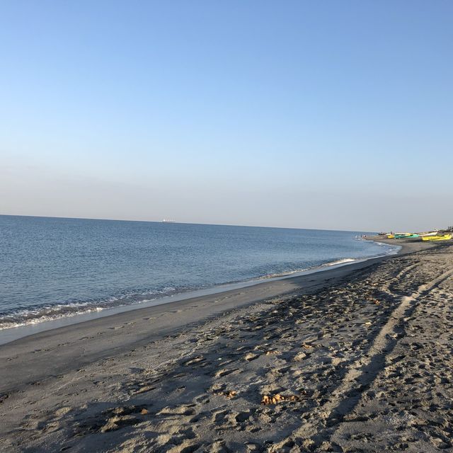 Joy’s Place On The Beach - Cabangan, Zambales