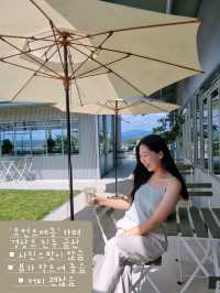 인생샷이 수십장이 나오는 메종드카페