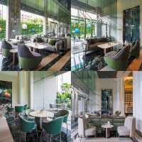 Oort Cloud Tea Room ☕️🍰#ชลบุรี  