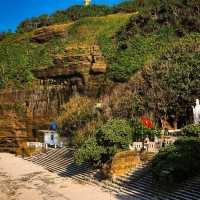 Ly Son Island