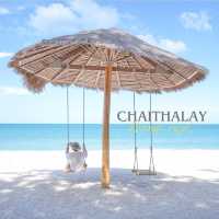 ชายทะเลขนอม รีสอร์ท Chaithalay Khanom Resort